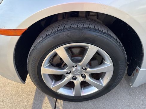 Used 2006 INFINITI G35 x Sedan image 5