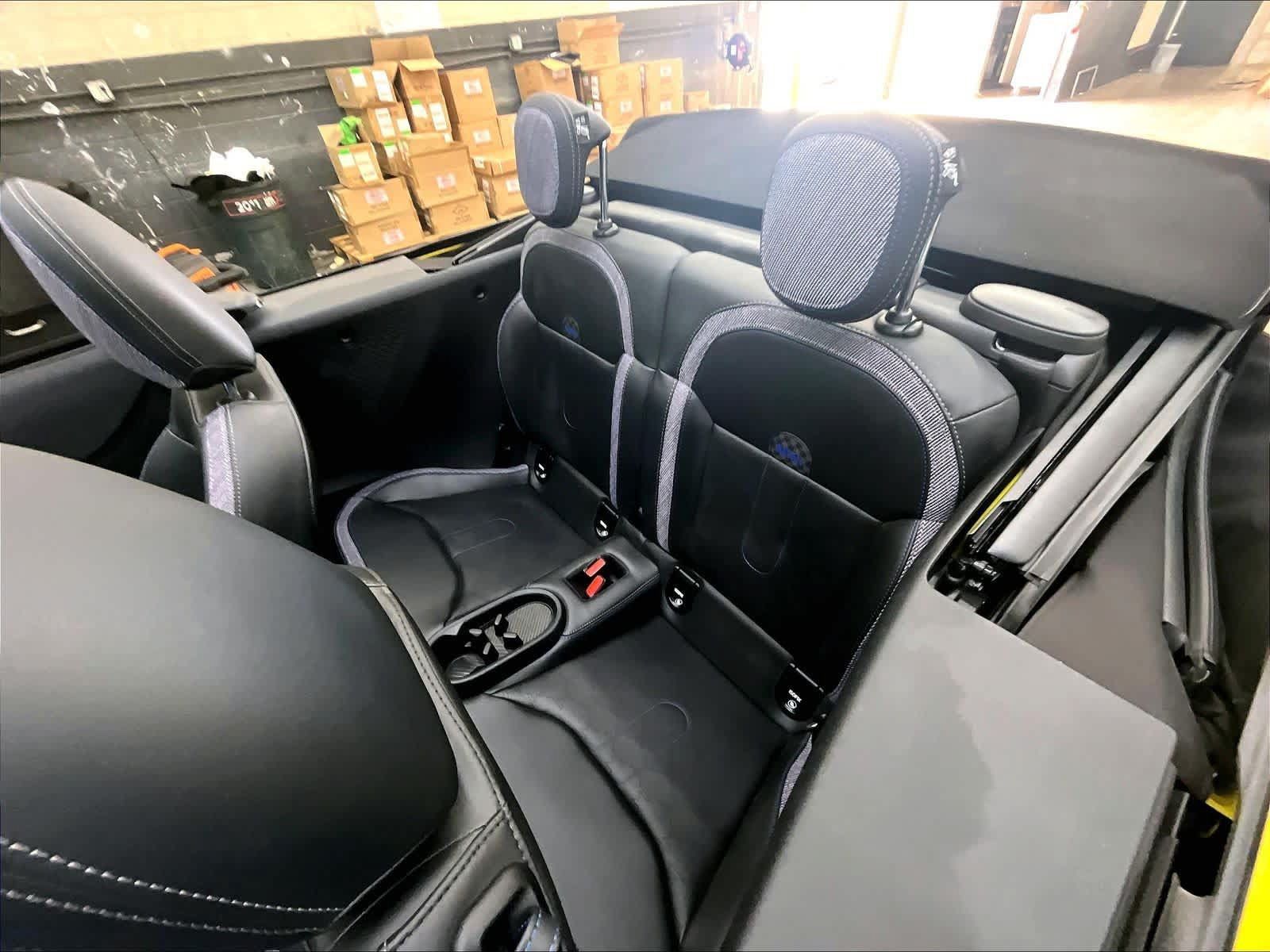 Used 2026 MINI Cooper S FWD image 28