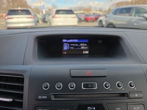 Used 2012 Honda CR-V EX-L image 15