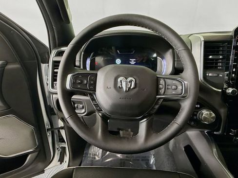 New 2026 RAM 1500 Laramie AWD/4WD image 11