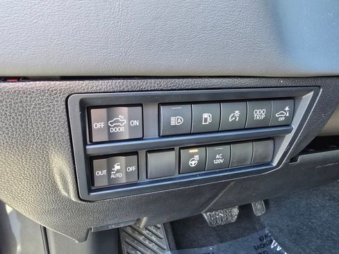 Certified 2026 Toyota Tundra Capstone image 21