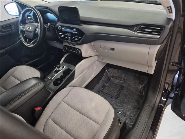 Used 2024 Ford Escape Active FWD image 21