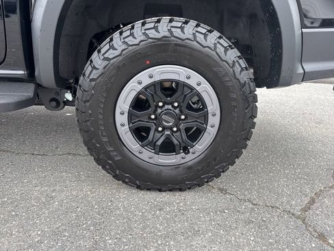 Used 2025 Ford Ranger Raptor image 33