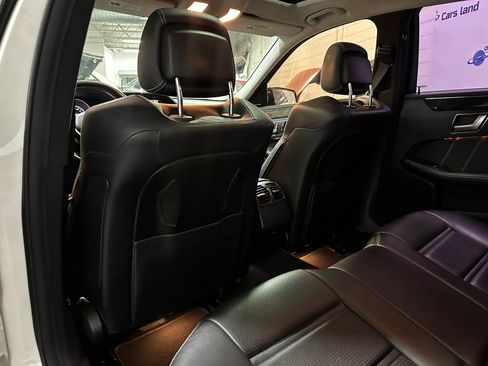 Used 2015 Mercedes-Benz E 63 AMG S-Model image 14