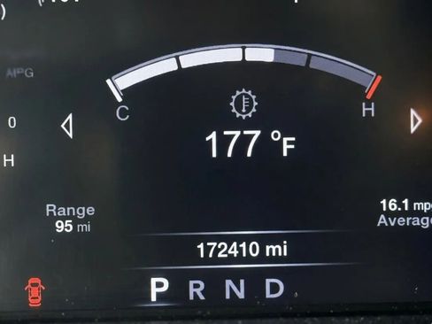 Used 2017 RAM 1500 Lone Star RWD image 18