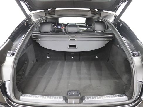 Used 2018 Mercedes-Benz GLC 300 4MATIC Coupe image 6