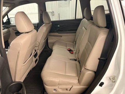 Used 2020 Honda Pilot EX-L image 9