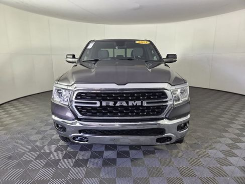 Certified 2023 RAM 1500 Big Horn AWD/4WD image 3
