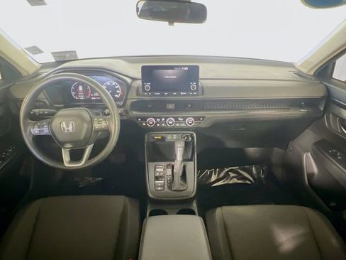 Used 2025 Honda CR-V EX image 28