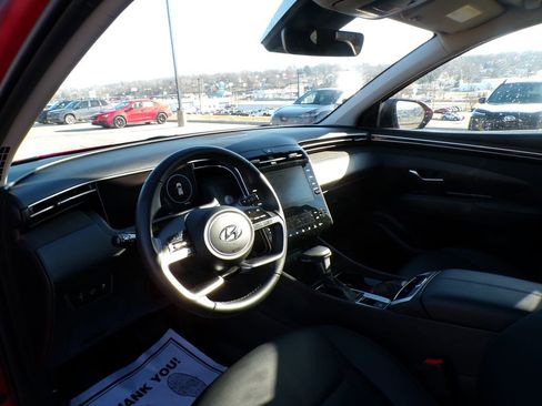 Used 2023 Hyundai Tucson SEL w/ Convenience Package image 15