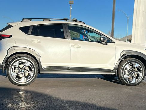 New 2026 Subaru Crosstrek 2.5i Limited w/ Crosstrek Mirror Package AWD/4WD image 2