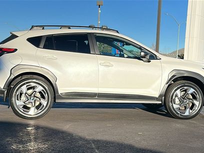 New 2026 Subaru Crosstrek 2.5i Limited w/ Crosstrek Mirror Package