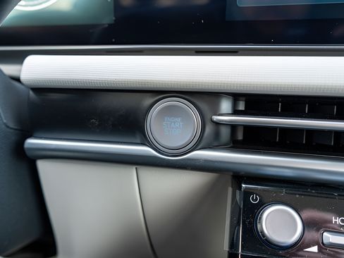 Certified 2026 Hyundai Tucson SEL Plus FWD image 29
