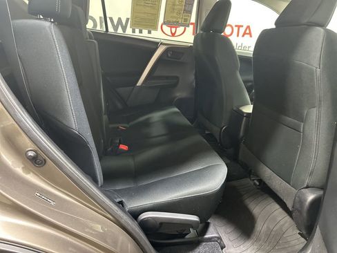 Used 2013 Toyota RAV4 XLE image 16