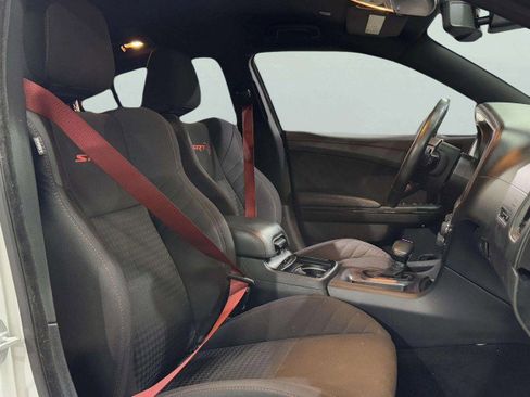 Used 2019 Dodge Charger SRT Hellcat w/ Harman/Kardon Audio Group image 51