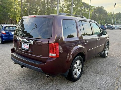 Used 2009 Honda Pilot EX-L image 4