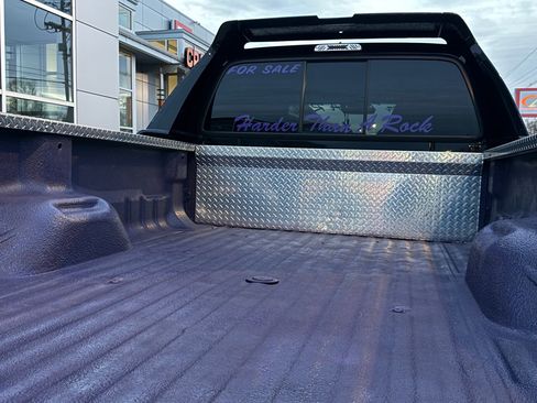 Used 1999 Ford F350 4x4 Crew Cab DRW Super Duty image 16