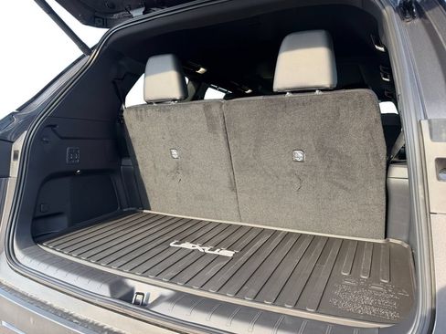 New 2026 Lexus TX 350 AWD image 28