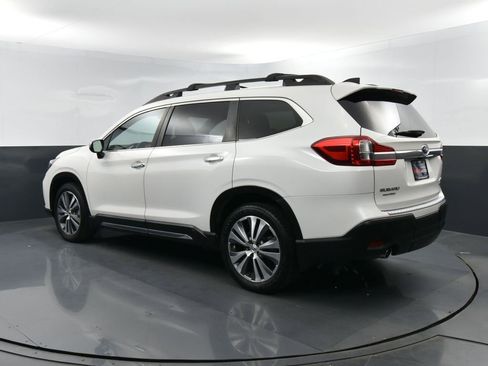 Used 2021 Subaru Ascent Touring w/ Popular Package #2A image 37