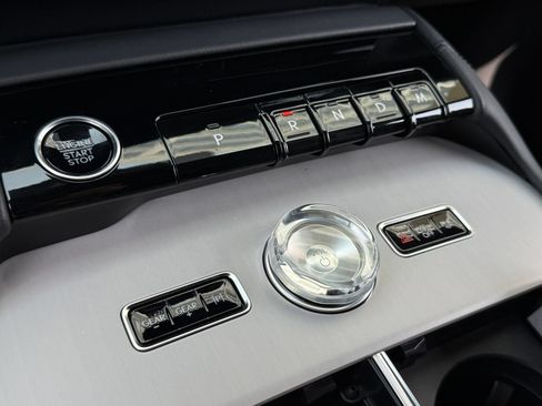 New 2027 Lincoln Navigator L Reserve w/ Jet Appearance Package AWD/4WD image 35
