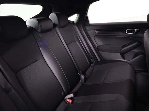 New 2026 Honda Civic Sport image 23