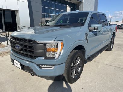 Used 2023 Ford F150 Lariat