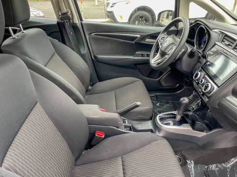 Used 2020 Honda Fit EX image 33