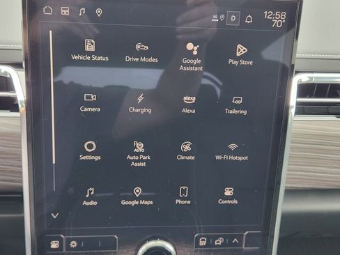 New 2025 GMC Sierra EV Denali AWD/4WD image 14