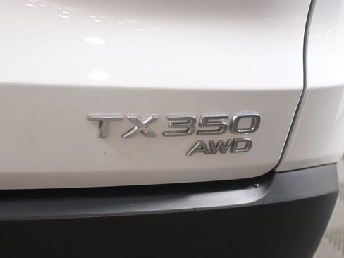 Used 2024 Lexus TX 350 AWD w/ Cold Weather Package image 39