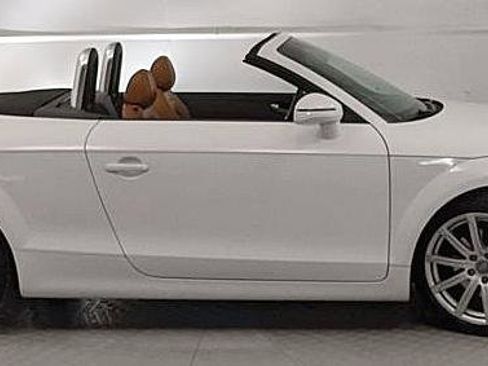 Used 2013 Audi TT 2.0T Premium Plus image 2