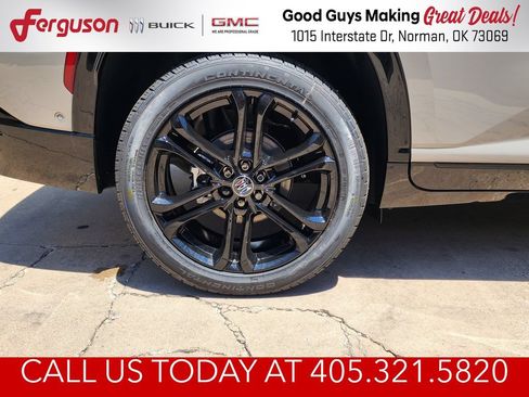 New 2026 Buick Enclave Sport Touring w/ Super Cruise Package FWD image 57