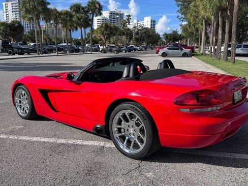 Used 2003 Dodge Viper SRT-10 RWD image 31