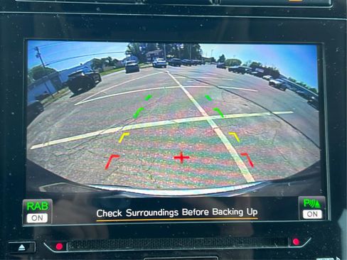 Used 2020 Subaru Ascent Limited w/ Technology Package AWD/4WD image 39