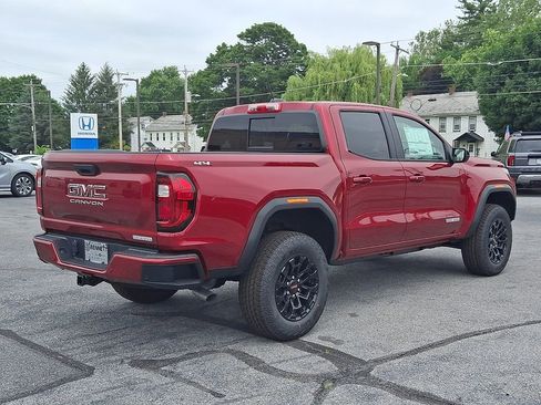 New 2026 GMC Canyon Elevation w/ Convenience Package AWD/4WD image 5