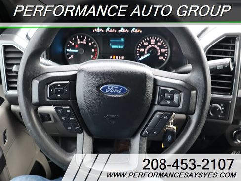 Used 2020 Ford F150 XLT image 24