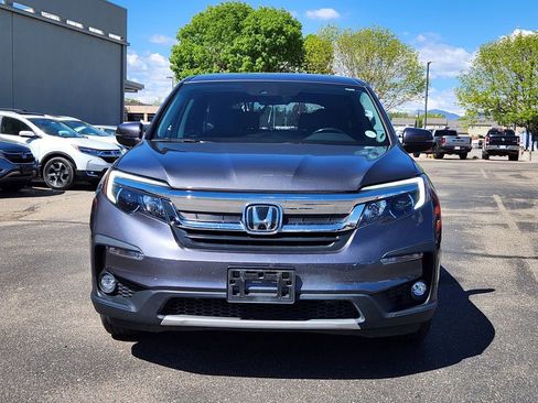 Used 2019 Honda Pilot EX-L image 2