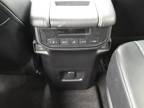 Certified 2024 Toyota Grand Highlander AWD image 33