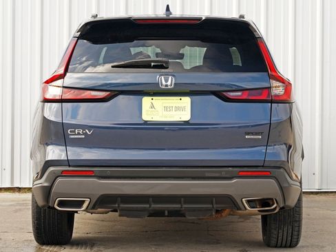 Used 2023 Honda CR-V Sport Touring image 10