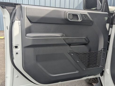 New 2026 Ford Bronco Big Bend w/ Black Diamond Package AWD/4WD image 12