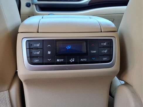 Used 2015 Toyota Highlander Limited Platinum AWD/4WD image 23