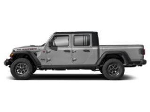 New 2026 Jeep Gladiator Rubicon AWD/4WD image 13