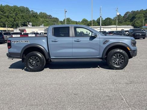 Used 2024 Ford Ranger Raptor image 2