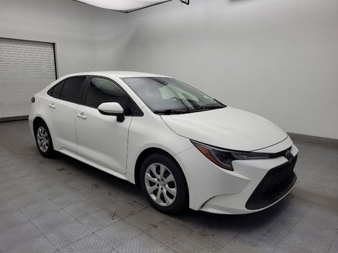 Used 2021 Toyota Corolla LE FWD image 13