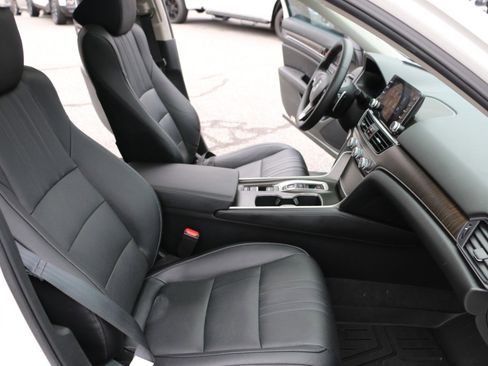 Used 2021 Honda Accord EX-L image 30