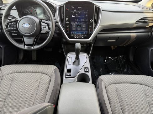 Used 2024 Subaru Crosstrek 2.0i Premium image 10