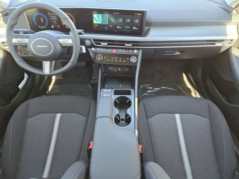 New 2026 Hyundai Sonata SEL AWD/4WD image 26