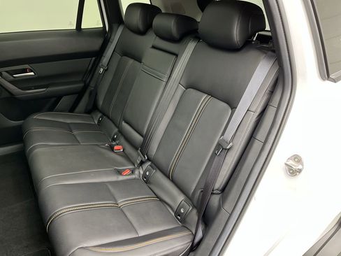 Certified 2025 MAZDA CX-50 AWD 2.5 Hybrid w/ Premium Pkg image 12