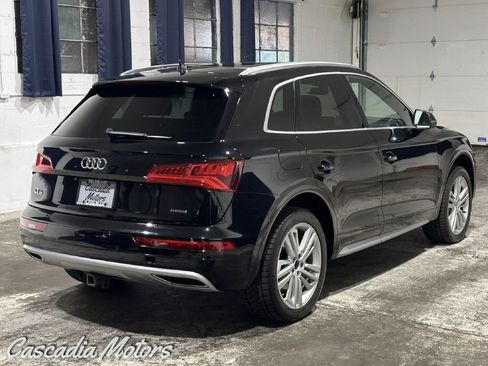 Used 2019 Audi Q5 2.0T Premium Plus image 7