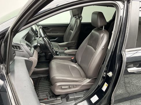 Used 2019 Honda Odyssey EX-L image 10