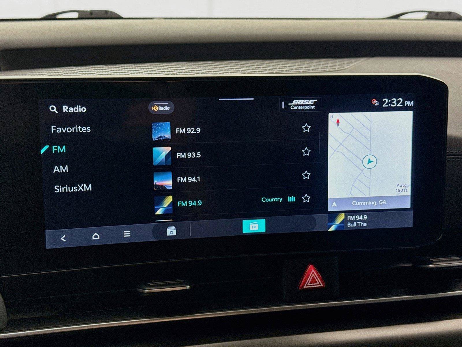 Used 2025 Kia Carnival SX Prestige FWD image 23